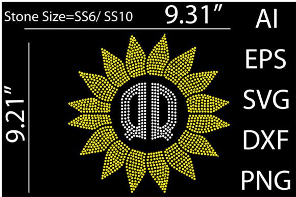 A Practical Designer Review: Rhinestone Templates for Branding & Merch