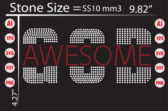 God Awesome Rhinestone Templates: A Designer's Practical Review