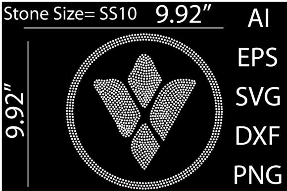 Printable Logo Rhinestone Templates: A Designer’s Review for Publishing Graphics